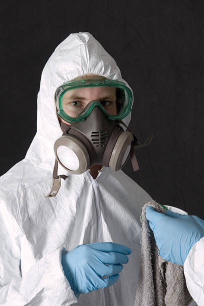 Best Indoor Air Quality Assessment  in Mansfield, TX